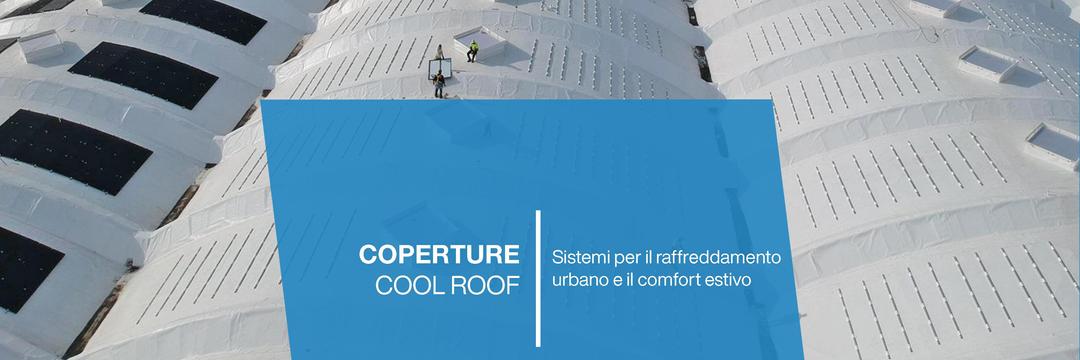 Coperture Cool Roof