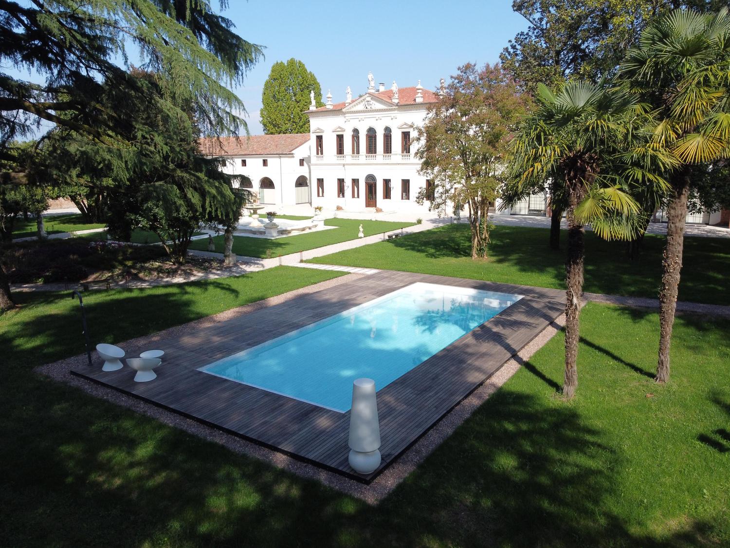 Villa Imperiali Vicenza