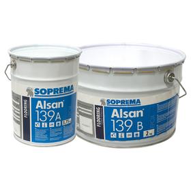 Alsan 139