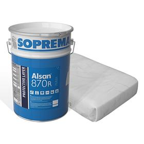 Alsan 870 RS