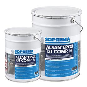 Alsan Epox 131