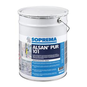 Alsan PUR 101