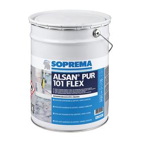 Alsan PUR 101 Flex