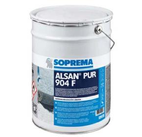 Alsan PUR 904 F