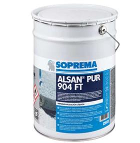 Alsan PUR 904 FT