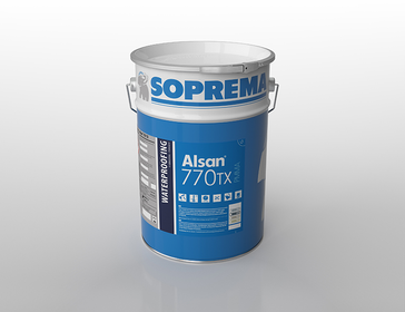 Alsan 770 TX