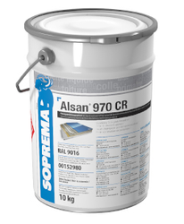 Alsan 970 CR