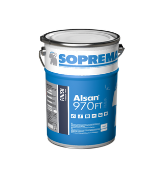 Alsan 970 FT