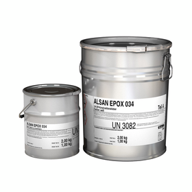 Alsan EPOX 034