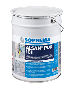 Alsan Pur 101