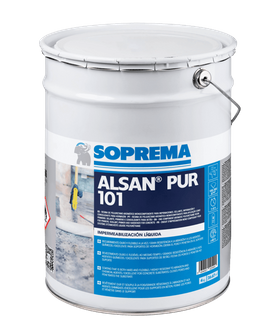 Alsan Pur 101