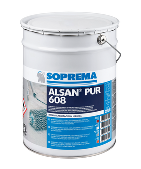 Alsan Pur 608