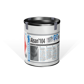 Alsan 104