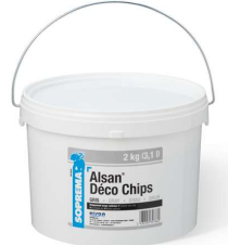 Alsan Dèco Chips