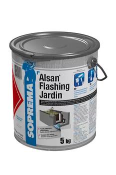 Alsan Flashing Jardin