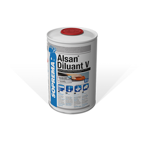 Alsan Diluant V