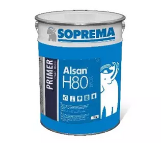 Alsan H80