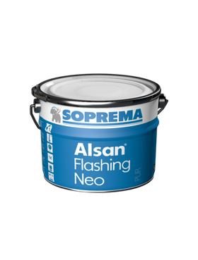 Alsan Flashing Neo