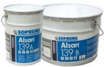 Alsan 139