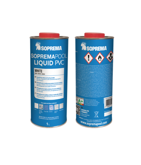 Sopremapool PVC Liquid