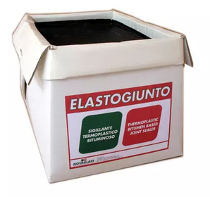 Elastogiunto