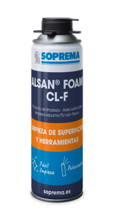 Alsan Foam CL-F