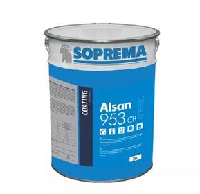 Alsan 953 CR