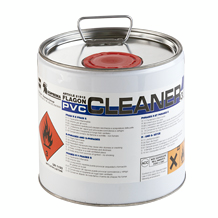 PVC Cleaner